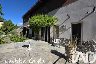 Maison 5 pièces 266000 €