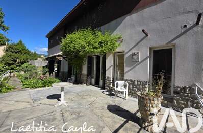 Vente Maison/villa 5 pièces — photo du bien
