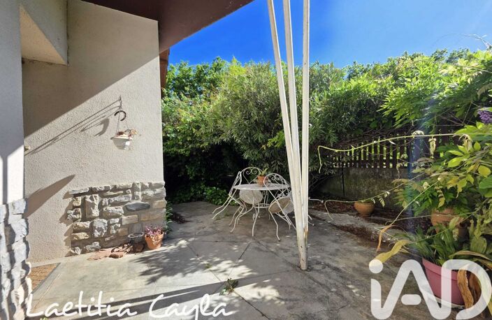 Vente Maison/villa 5 pièces — photo 2