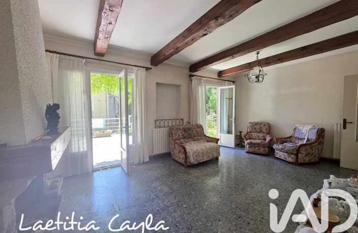 Vente Maison/villa 5 pièces — photo 4