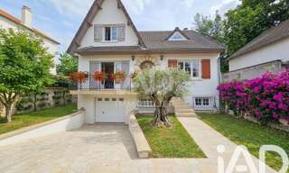 Maison 8 Pièces 170 m² à vendre à Créteil (94000)