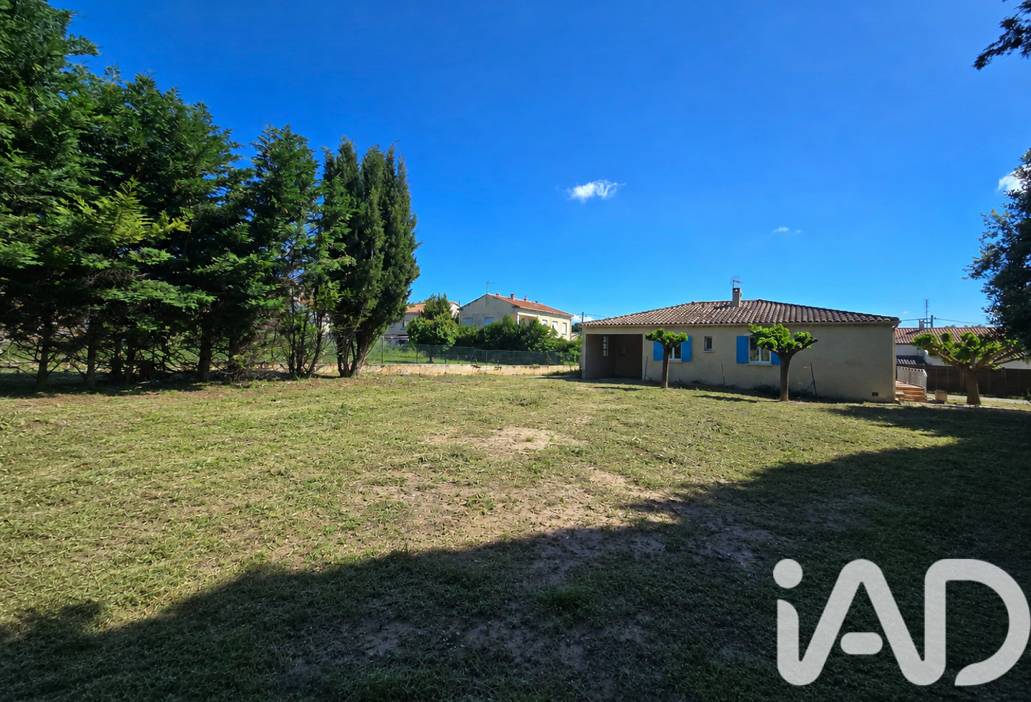 Vente Maison traditionnelle 5 pièces — photo 1