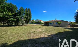 Maison 5 Pièces 90 m² à vendre à Laudun-l'Ardoise (30290)