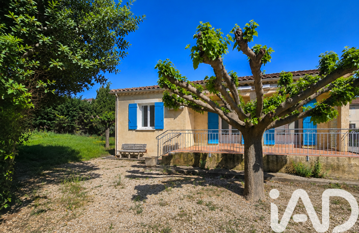Vente Maison traditionnelle 5 pièces — photo 2