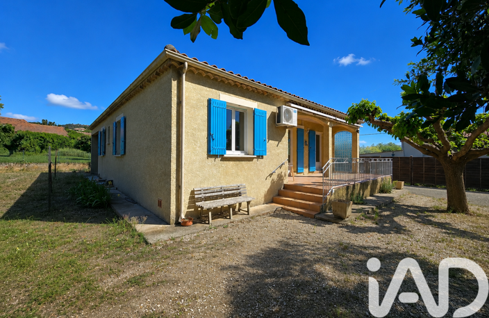 Vente Maison traditionnelle 5 pièces — photo 3