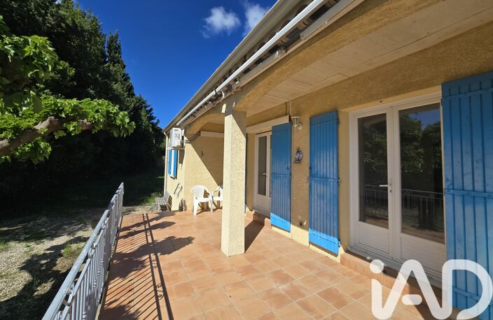 Vente Maison traditionnelle 5 pièces — photo 4
