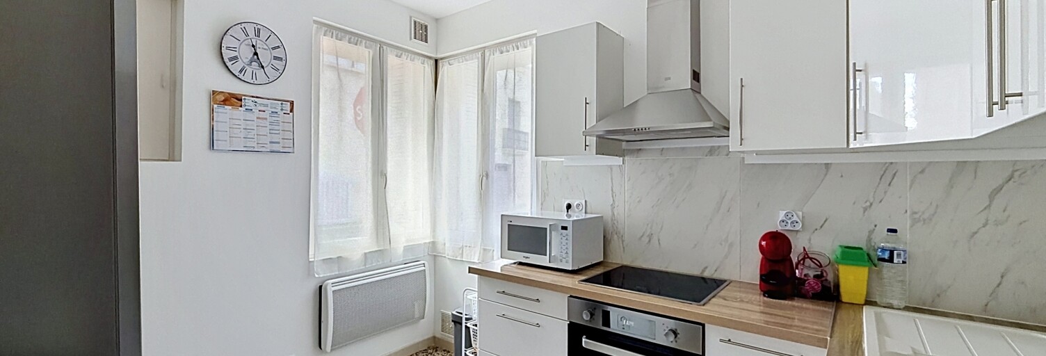 Maison 3 Pièces 67 m² à louer à Puimisson (34480)