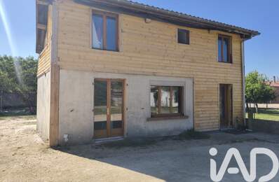 Vente Maison/villa 4 pièces — photo du bien