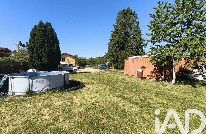 Vente Maison/villa 4 pièces — photo 2