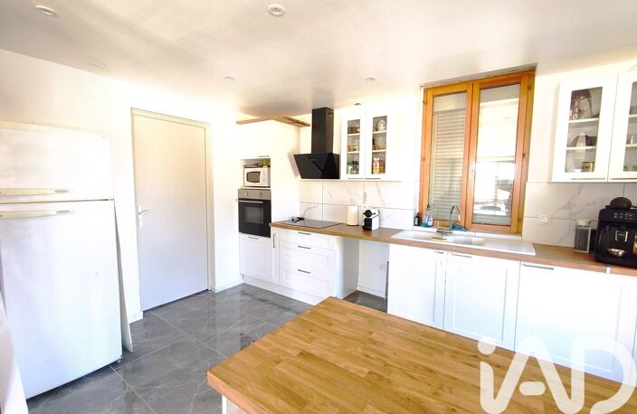 Vente Maison/villa 4 pièces — photo 5