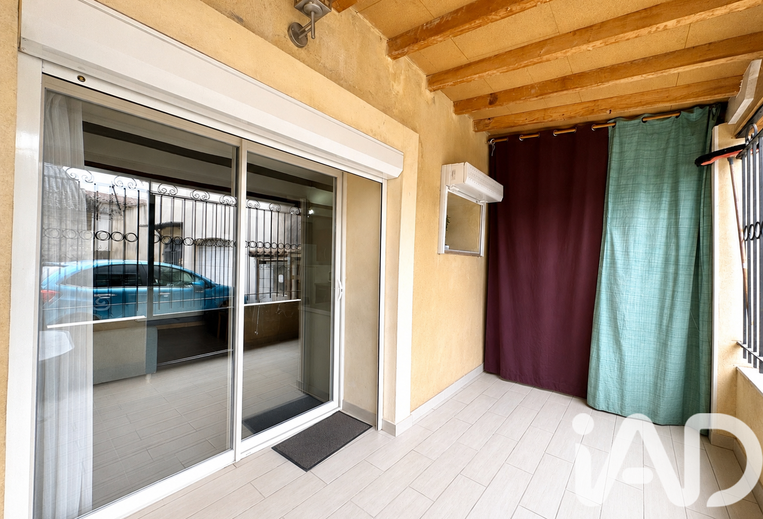 Vente Maison/villa 7 pièces — photo 1
