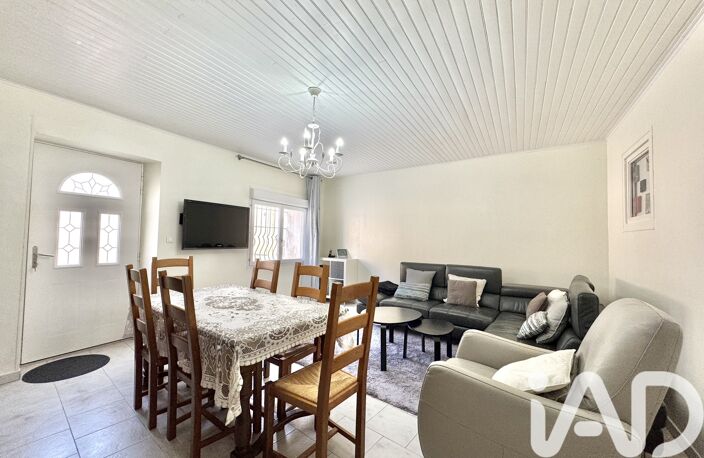 Vente Maison/villa 7 pièces — photo 2