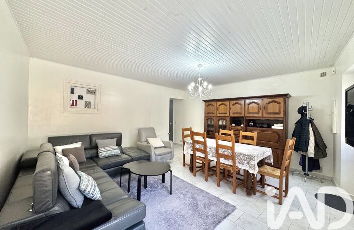 Vente Maison/villa 7 pièces — photo 3