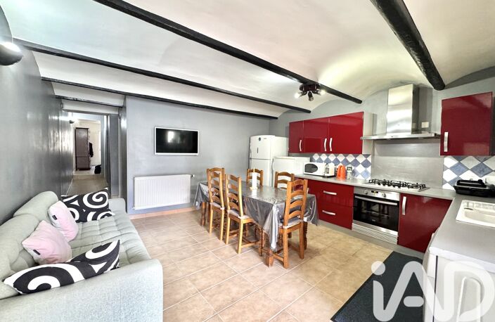 Vente Maison/villa 7 pièces — photo 4