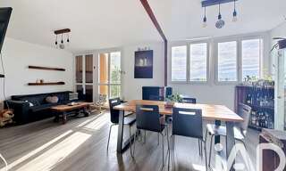 Appartement 4 Pièces 82 m² à vendre à Meaux (77100)
