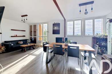Appartement 4 pièces 170000 €