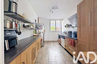 Appartement 4 pièces 170000 €