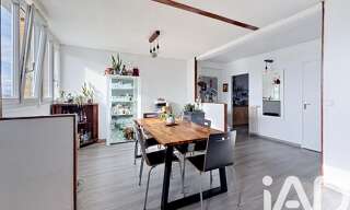 Appartement 4 Pièces 82 m² à vendre à Meaux (77100)