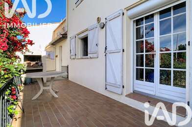 Maison 4 pièces 219000 €