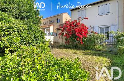 Vente Maison/villa 4 pièces — photo du bien