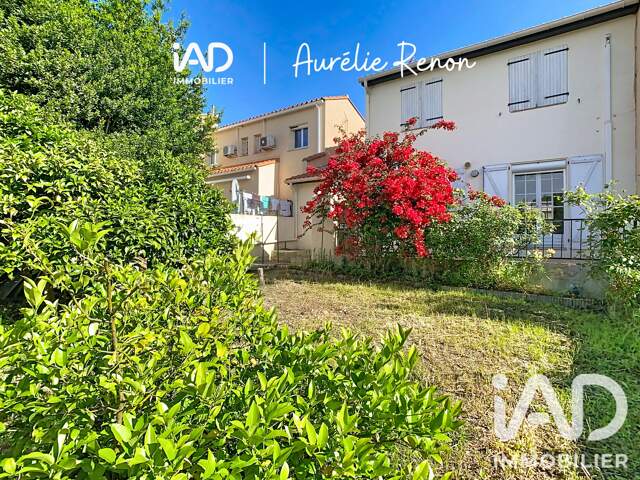 Vente Maison/villa 4 pièces — photo du bien