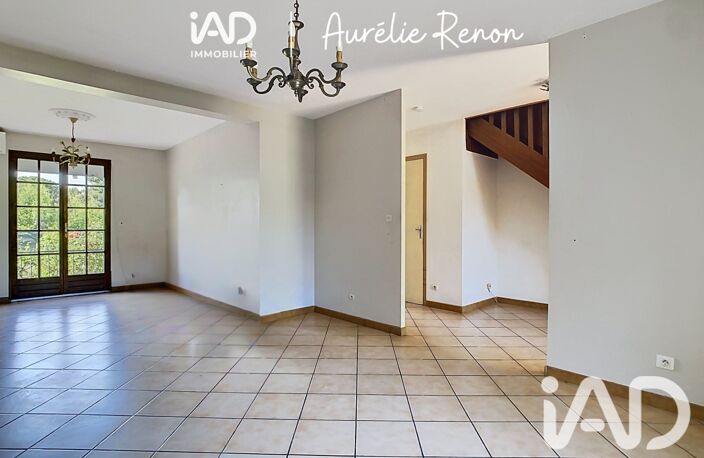 Vente Maison/villa 4 pièces — photo 2