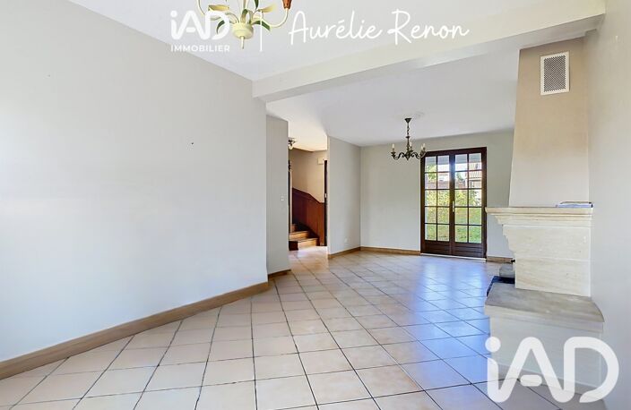 Vente Maison/villa 4 pièces — photo 3