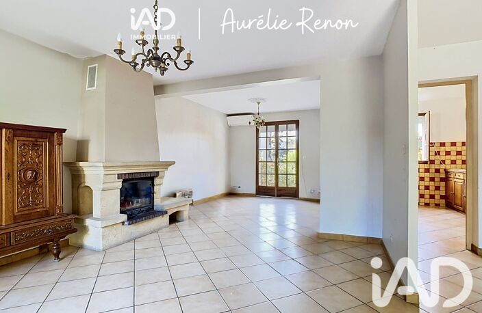 Vente Maison/villa 4 pièces — photo 4