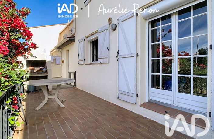 Vente Maison/villa 4 pièces — photo 5