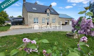 Maison 7 Pièces 125 m² à vendre à Guégon (56120)