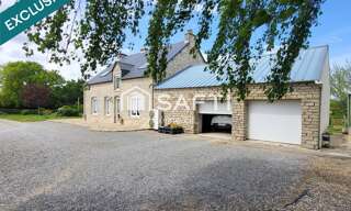 Maison 7 Pièces 125 m² à vendre à Guégon (56120)