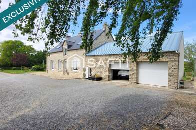 Maison 7 pièces 219000 €