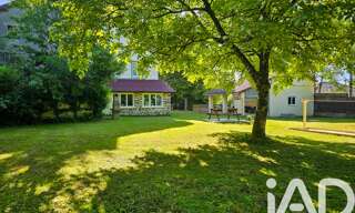 Maison 6 Pièces 128 m² à vendre à Dournazac (87230)