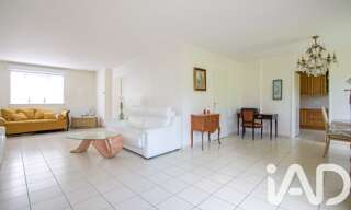 Maison 6 Pièces 125 m² à vendre à Bois-d'Arcy (78390)