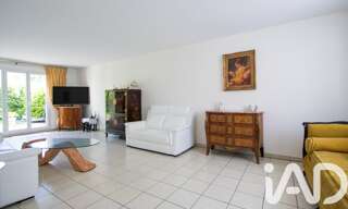 Maison 6 Pièces 125 m² à vendre à Bois-d'Arcy (78390)