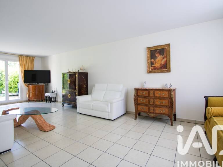 Vente Maison/villa 6 pièces — photo 1