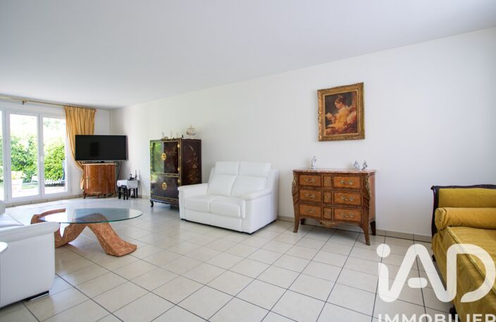 Vente Maison/villa 6 pièces — photo 2