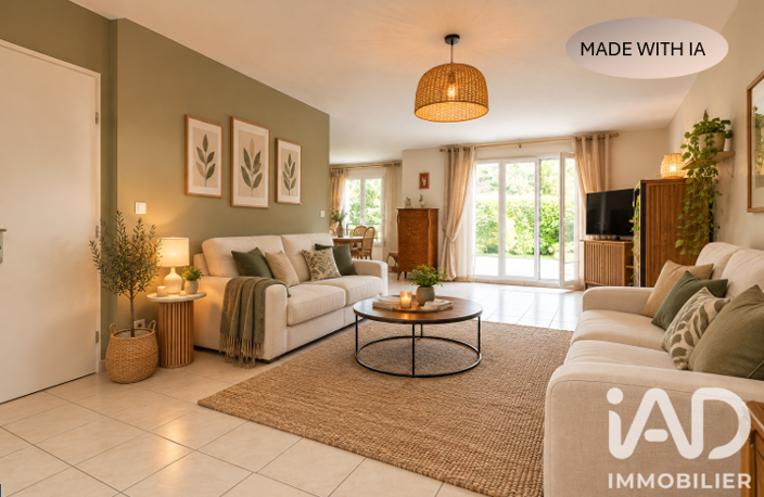Vente Maison/villa 6 pièces — photo 3