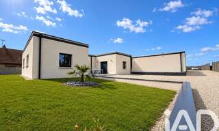 Maison 5 Pièces 116 m² à vendre à La Noue (51310)