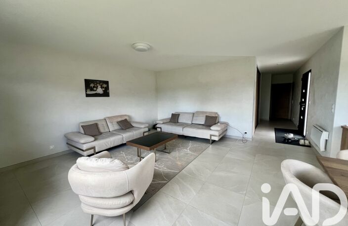 Vente Maison d'architecte 5 pièces — photo 4