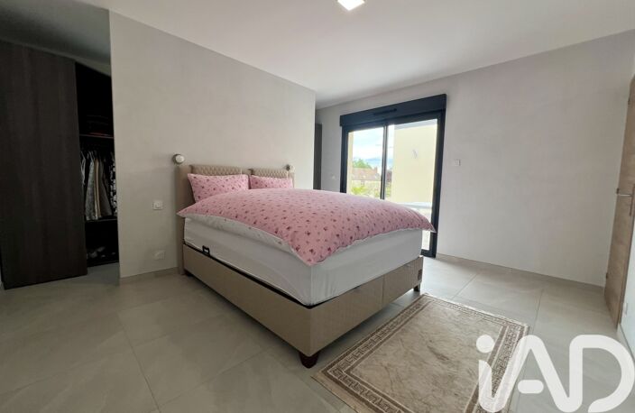 Vente Maison d'architecte 5 pièces — photo 5