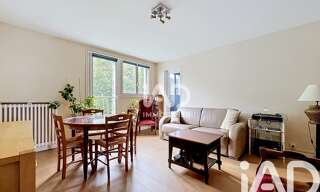 Appartement 3 Pièces 62 m² à vendre à Saint-Cyr-l'École (78210)