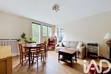 Appartement 3 pièces 209000 €