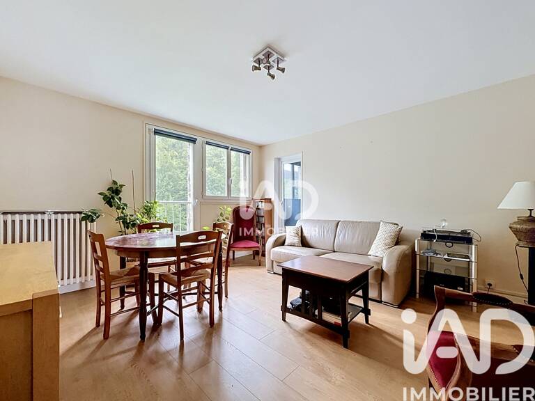Vente Appartement 3 pièces — photo 1