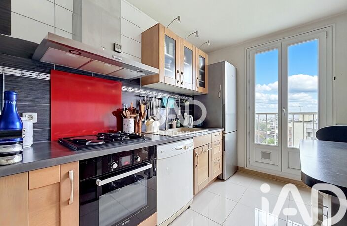 Vente Appartement 3 pièces — photo 2