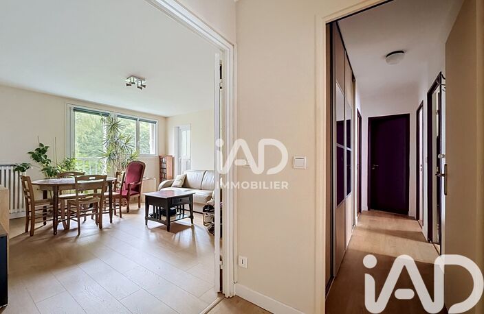 Vente Appartement 3 pièces — photo 3