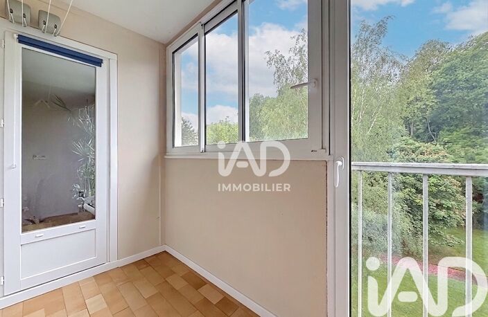Vente Appartement 3 pièces — photo 4