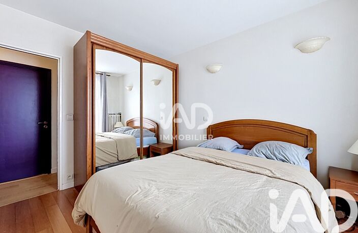 Vente Appartement 3 pièces — photo 5