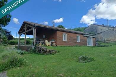 Maison 4 pièces 199500 €