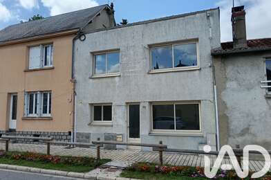 Maison 4 pièces 59500 €